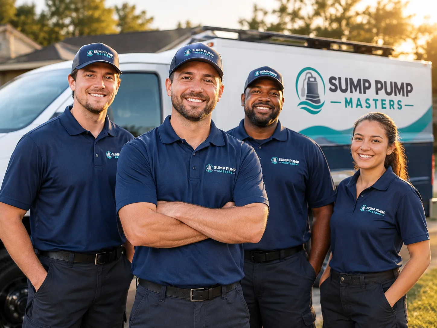 Sump Pump Repair company in Pearson, WI